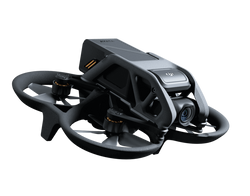 Квадрокоптер DJI Avata Pro View Combo with Goggles 2 and Motion Controller