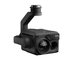 Камера з тепловізором для дрона DJI Matrice 300 RTK - DJI Zenmuse H20T