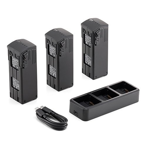 Комплект акумуляторов DJI Battery Kit for Mavic 3