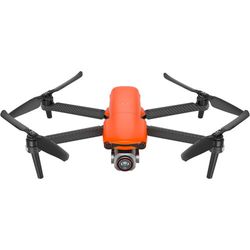 Квадрокоптер AUTEL EVO Lite Plus Premium Bundle (Orange)