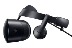 Очки виртуальной реальности Samsung Odyssey+