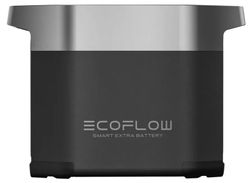 Додаткова батарея EcoFlow DELTA 2 Extra Battery (1024 Вт/г)