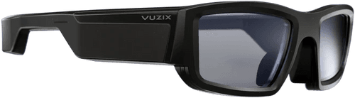 Очки дополненной реальности Vuzix Blade 2