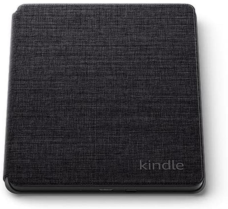 Чохол Kindle Paperwhite Fabric Cover (11th Generation-2021) black