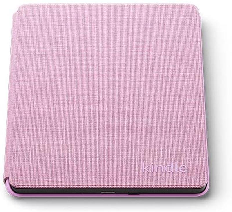 Чохол Kindle Paperwhite Fabric Cover (11th Generation-2021) Lavender Haze