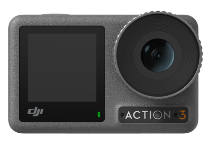 Екшн-камера DJI Osmo Action 3 Standard Combo