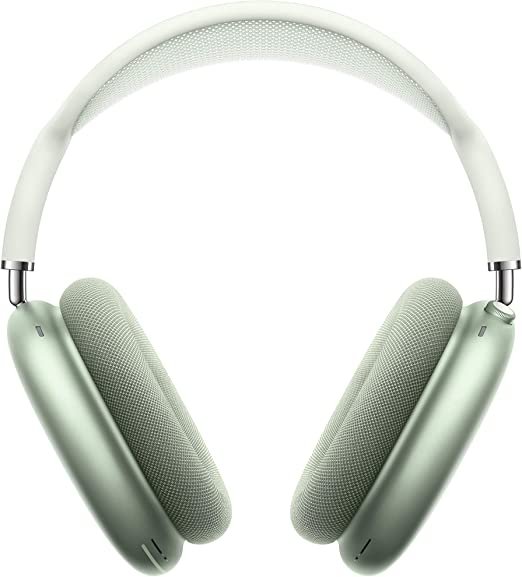 Навушники з мікрофоном Apple AirPods Max Green